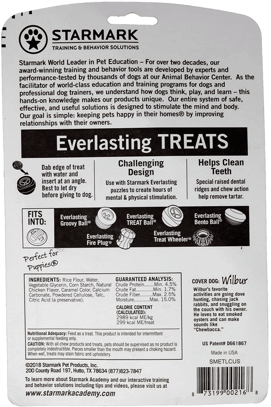 STARMARK Everlasting Treats Chicken L