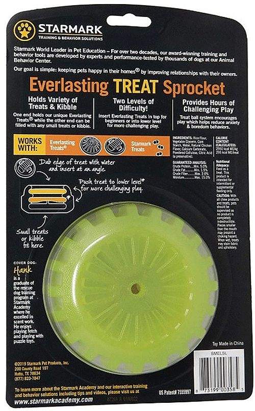 STARMARK Everlasting Sprocket L