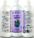 EARTHBATH Coat Brightening Shampoo Lavender 16oz