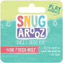 SNUGAROOZ Hide & Seek Reef Toy