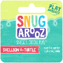 SNUGAROOZ Shelldon The Turtle 10"