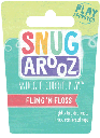 SNUGAROOZ Fling 'N Floss 22"