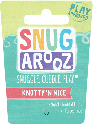 SNUGAROOZ Knotty 'N Nice 16"