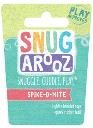 SNUGAROOZ Spike-O-Mite 16"