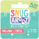 SNUGAROOZ Baby Shelldon 5"