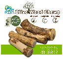 ETHICAL/SPOT Love The Earth Olive Wood Dog Chew XL