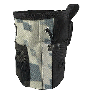 DOGLINE Beta Treat Pouch Camo