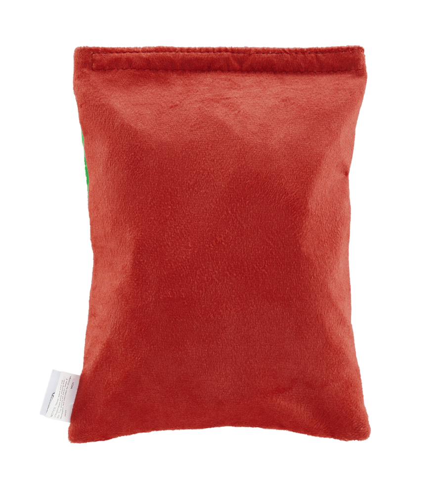 OUTWARD HOUND Holiday Snack Bag Gum Drops