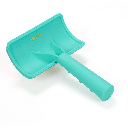 JELLY PET Slicker Brush Firm Large