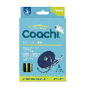 COACHI Training Line Navy/Lime 5m