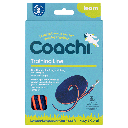 COACHI Training Line Navy/Coral 10m