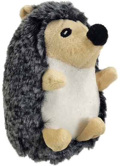 PETSPORT Tiny Tots Little Hedgie 4.7"