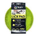 SPUNKY PUP Lick Pad Round