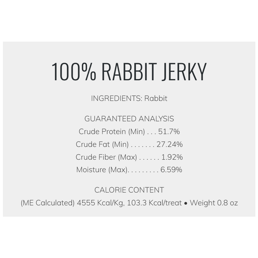 HARE OTD Jerky Starter Kit 36pc