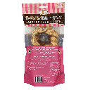 NOTHIN' TO HIDE Bakery Beef Braid Ring 3.5" 2pk