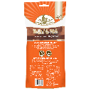 FIELDCREST FARMS Nothin' To Hide 5" Small Roll 2pk Granola