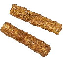 FIELDCREST FARMS Nothin' To Hide 5" Small Roll 2pk Granola