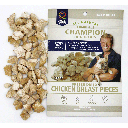 ERNIE ELS Chicken Freeze Dried 2oz