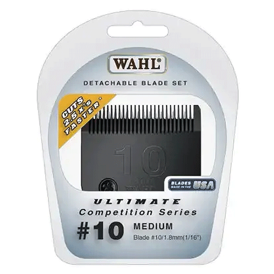 WAHL Ultimate Blade #10