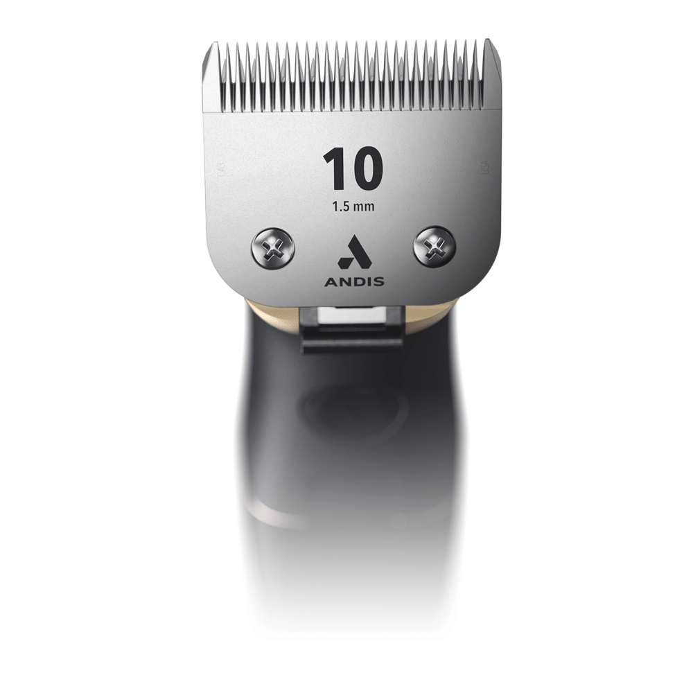 ANDIS beSPOKE Cordless Clipper - Black