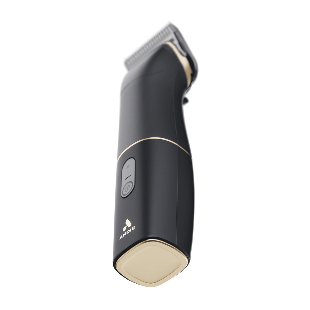 ANDIS beSPOKE Cordless Clipper - Black