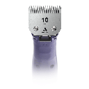 ANDIS eMERGE Clipper w/#10 Blade - Purple