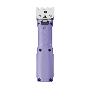 ANDIS eMERGE Clipper w/#10 Blade - Purple