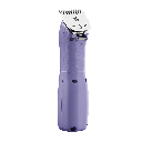 ANDIS eMERGE Clipper w/#10 Blade - Purple