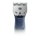 ANDIS eMERGE Clipper w/#10 Blade - Blue