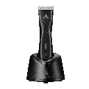 ANDIS Pulse ZR II Clipper w/#10 Blade - Black