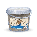 SPUNKY PUP Bucket Of Bagels Blueberry 3lb