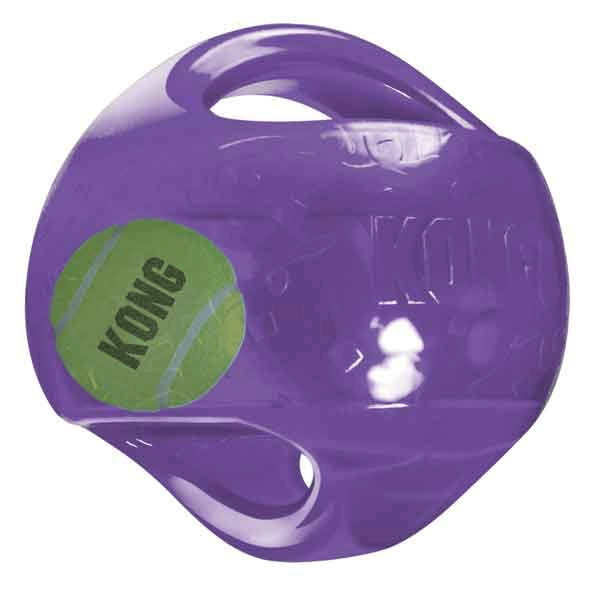 KONG Jumbler Ball L/XL