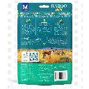 KAROO WILD Thyme Seasoned Treats Training Bits - 4oz