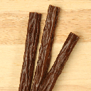 HAPPY HOWIE'S Beef Woof Stix 6" Bulk 80ct