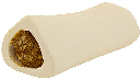 JONES Stuffed Bone Peanut Butter 4"