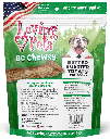 LOVING PETS Be Chewsy Antler Alternative Chews 6pk