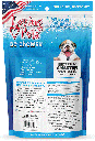 LOVING PETS Be Chewsy Bully Sticks Alternative Chews 10" 20pk