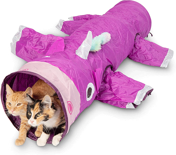 MAD CAT Mewnicorn Tunnel 38"