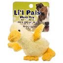 COASTAL Li'l Pals Plush Toy - Duck