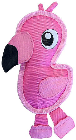 *OUTWARD HOUND Fire Biterz - Flamingo - S