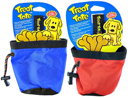 CHUCKIT Treat Tote-1 cup S