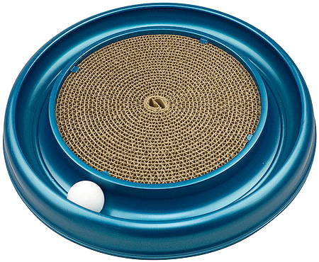 BERGAN Turbo Scratcher Cat Toy