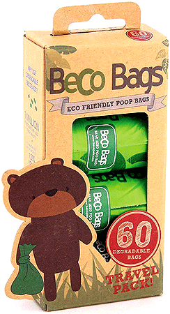 *BECO Bags 60 ct