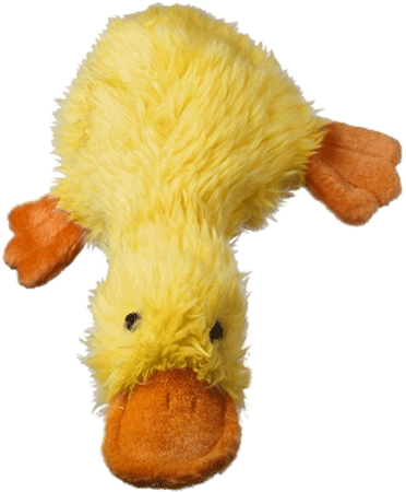 MULTIPET Duckworth Plush Toy 12"