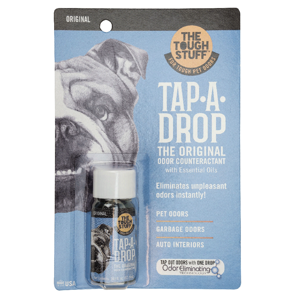 NILODOR Tap-A-Drop Air Freshener Original