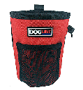 DOGLINE Beta Treat Pouch Red