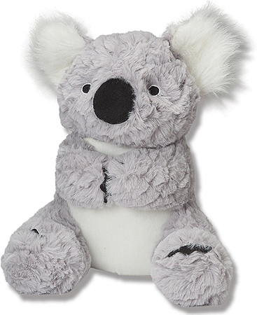 PATCHWORKPET Pastel Koala 15"