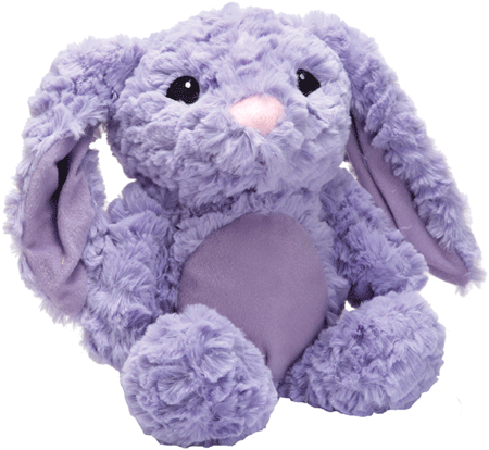 PATCHWORKPET Pastel Rabbit 15"