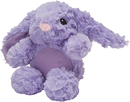 PATCHWORKPET Pastel Rabbit 8"