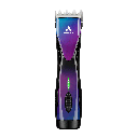 ANDIS Pulse ZR II Clipper w/#10 Blade - Purple Galaxy